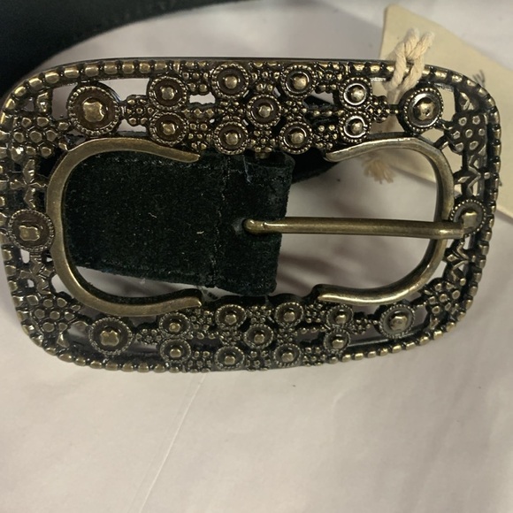 New Free People black belt new with tags medium/ large main image 4